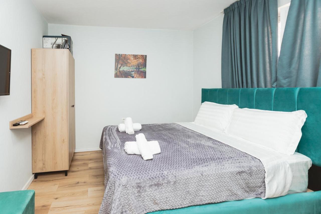New Apartment At New Bazaar - Tirana City Center Екстер'єр фото