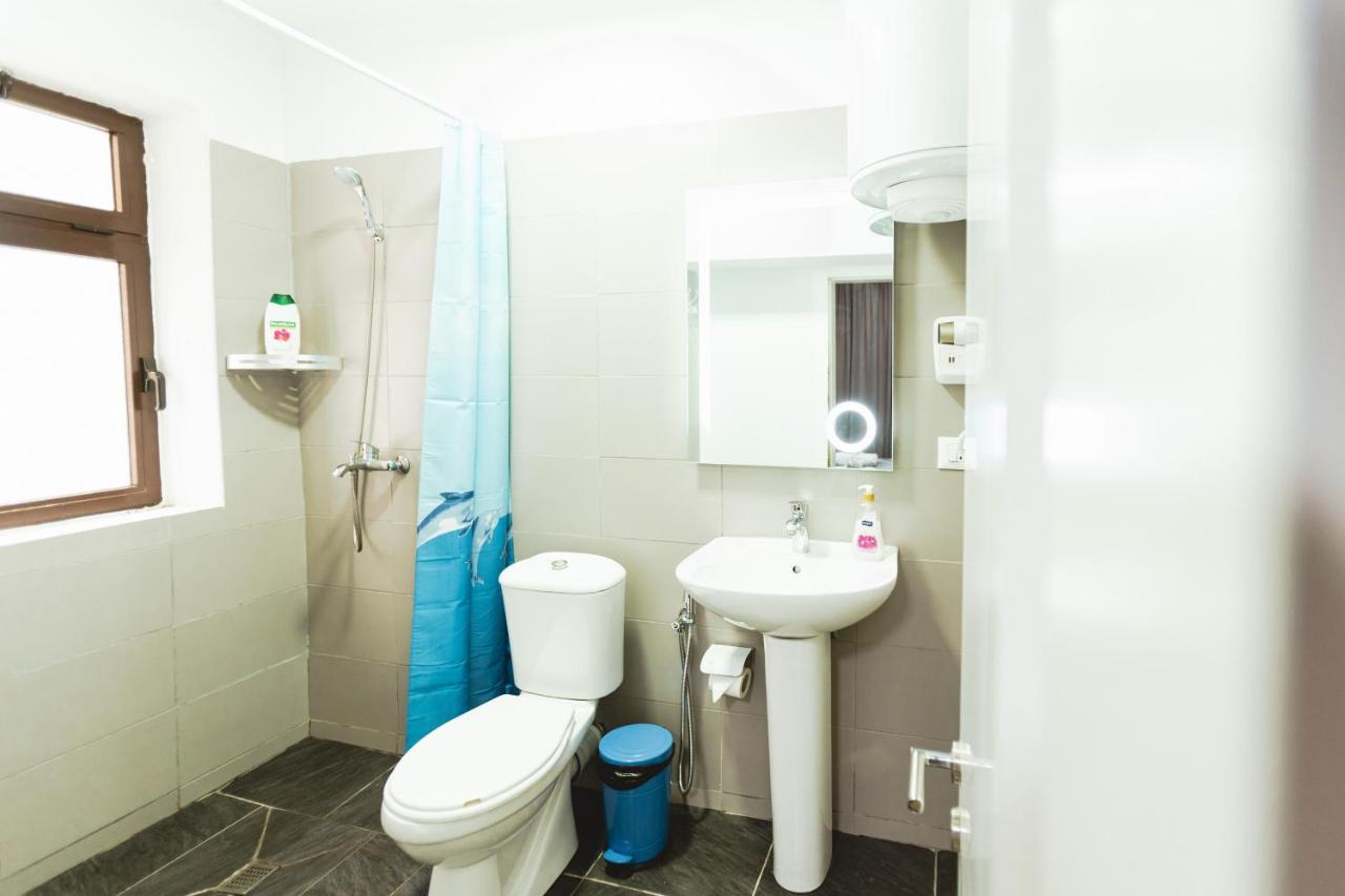 New Apartment At New Bazaar - Tirana City Center Екстер'єр фото