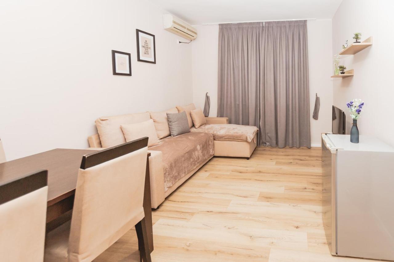 New Apartment At New Bazaar - Tirana City Center Екстер'єр фото